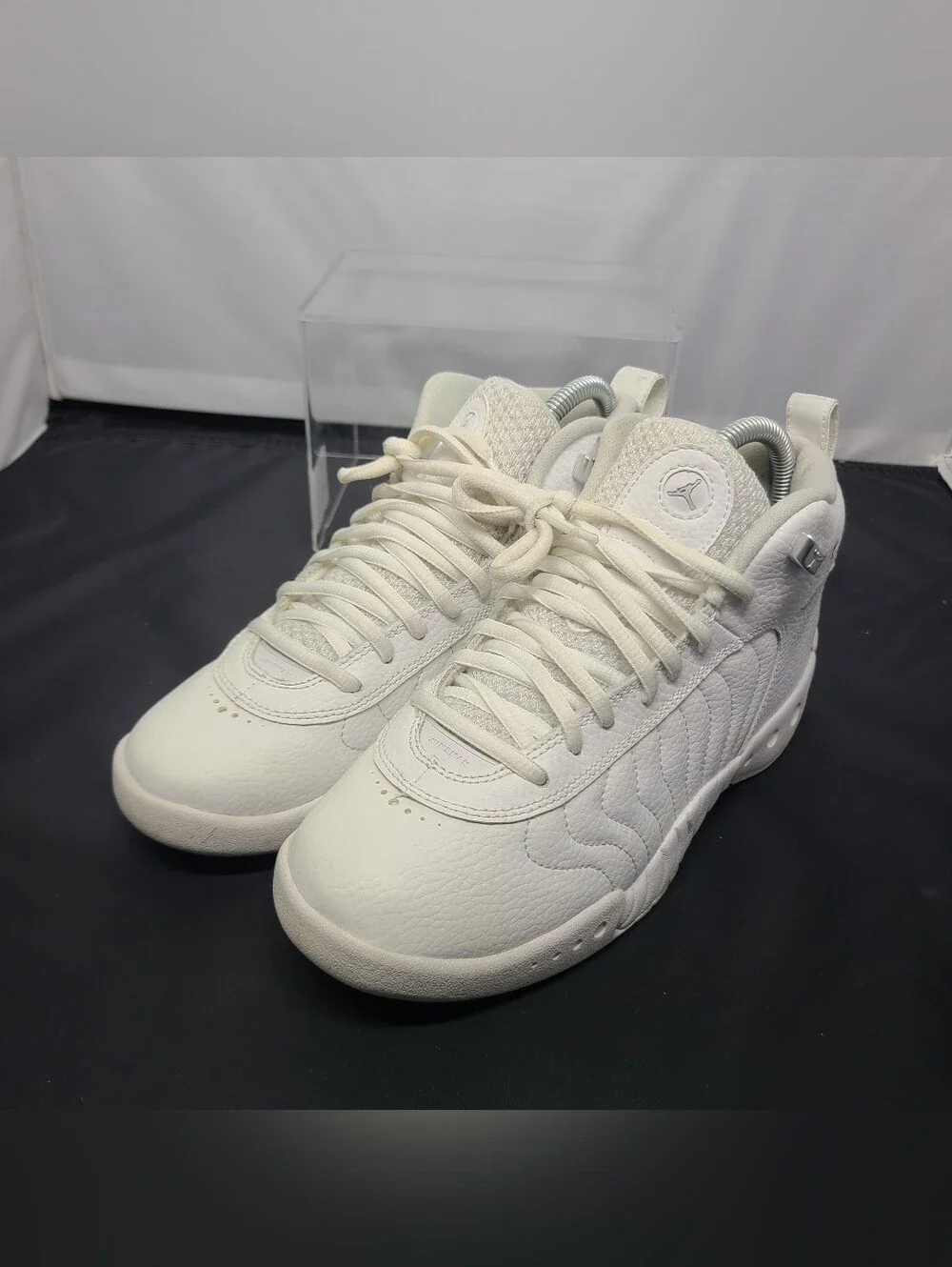 Jordan air jumpman